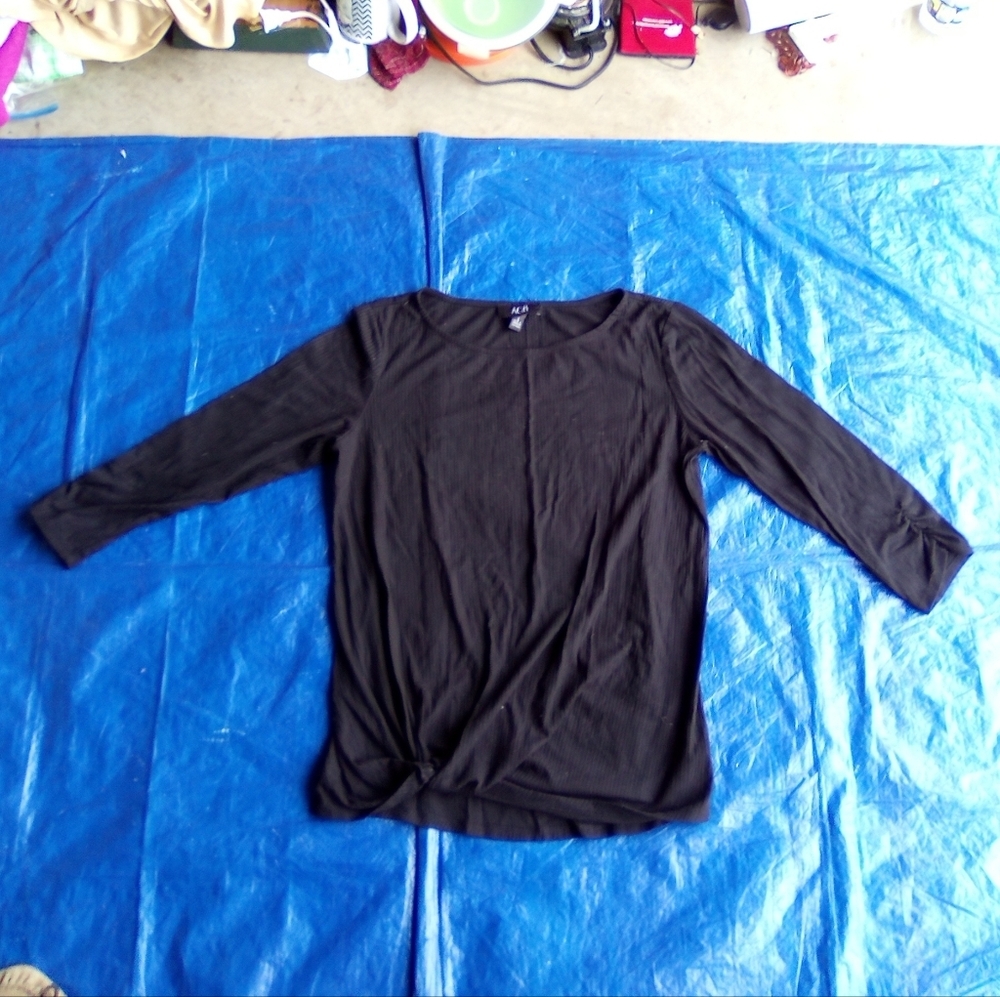AGB Women's Top